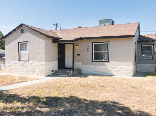 1505 E Princeton Ave, Fresno, CA 93704