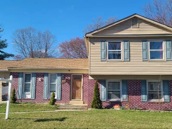 6404 Park Hall Dr, Laurel, MD 20707