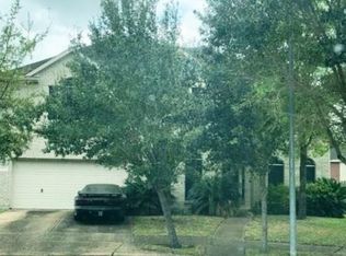 14101 Tremont Park Ct, Rosharon, TX 77583