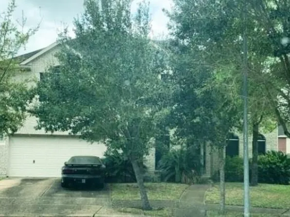 14101 Tremont Park Ct, Rosharon, TX 77583