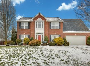 2014 Baintree Ct, Brunswick, OH 44212