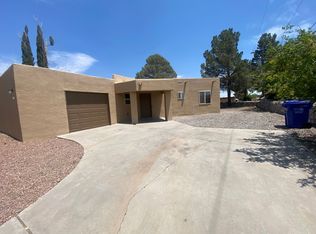 1722 McRae Ave, Las Cruces, NM 88001