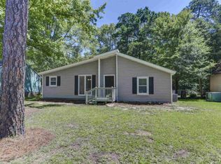 521 Parlock Rd, Irmo, SC 29063