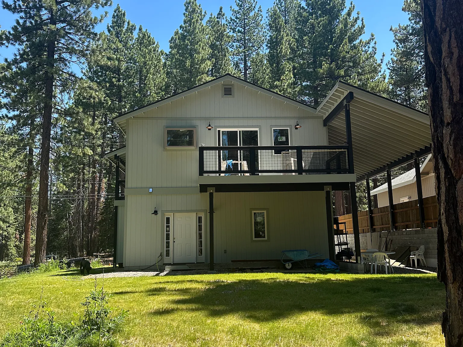 2 bed, 1000 sqft, $2,600 — Photo 3