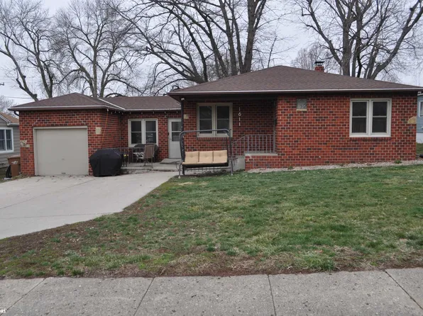 1611 Quint Ave, Carroll, IA 51401