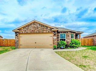 22707 Tabberts Way, Hockley, TX 77447