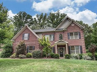 10220 Lemington Dr, Mint Hill, NC 28227