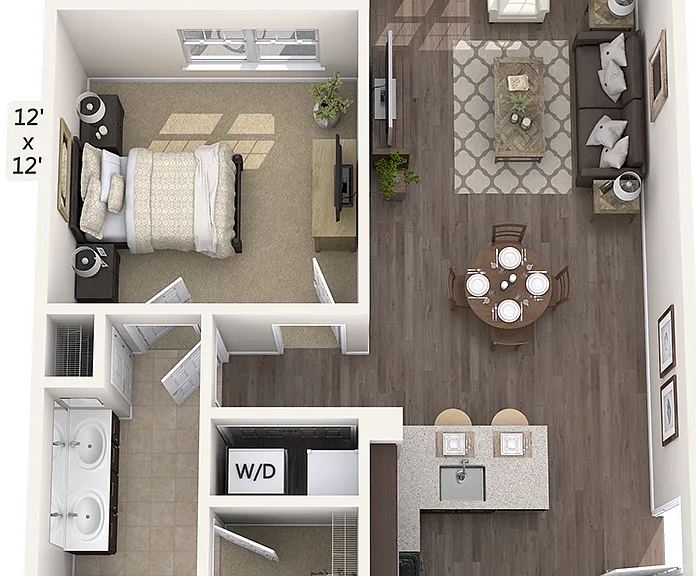 Avalon Glendora — Photo 42