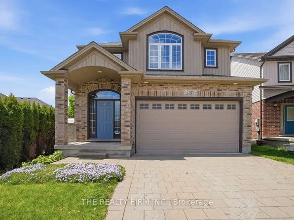 2019 Springridge Dr, London, ON N5X 0H1