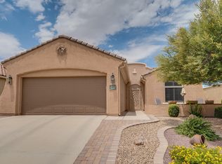 448 W Calle Sedillo, Sahuarita, AZ 85629