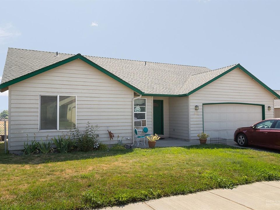 689 SW Cedar Hill Ln, Madras, OR 97741 Zillow