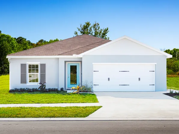 Homes Available Soon, Touchstone