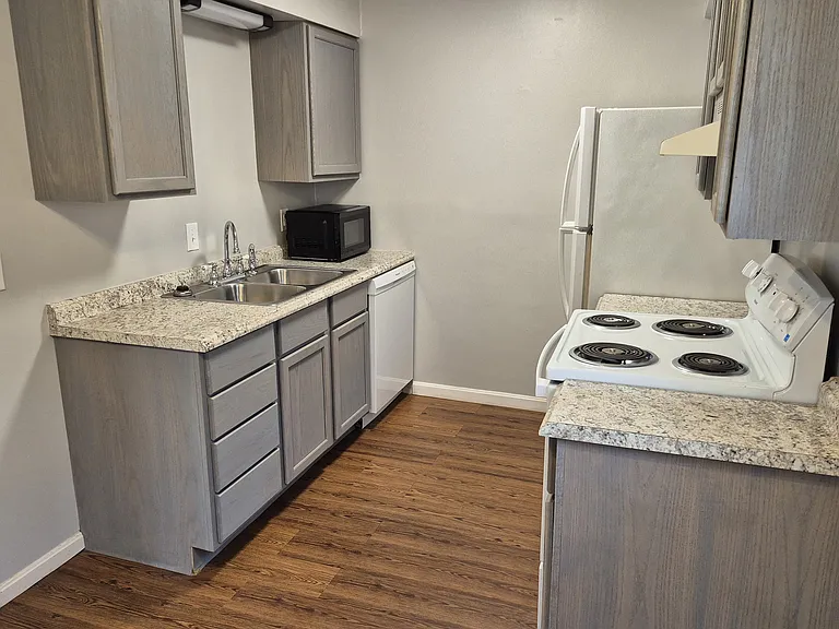 302 Sequoyah Trl #1 — Photo 4