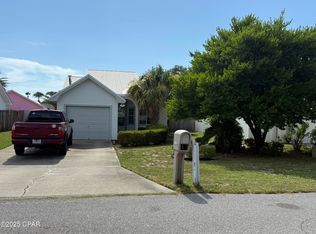 212 Argonaut St, Panama City Beach, FL 32413