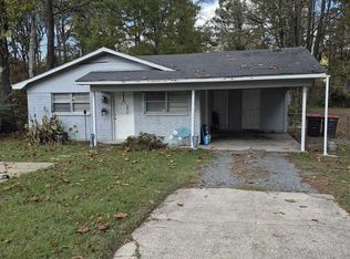 6109 Parker St, White Hall, AR 71602