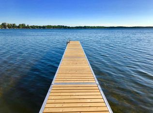 11486 Ravenswood Beach Rd, Detroit Lakes, MN 56501