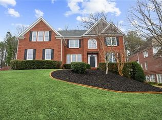 3280 Wood Branch Dr, Milton, GA 30004