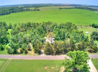 1818 SE 7th St, Newcastle, OK 73065