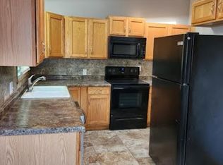 8314 E Morris St, Wichita, KS 67207