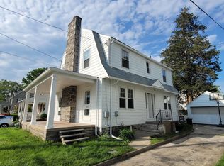 927 Concord Ave, Drexel Hill, PA 19026