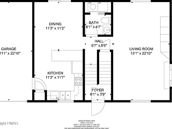 5th image of 118 Dorchester Dr
