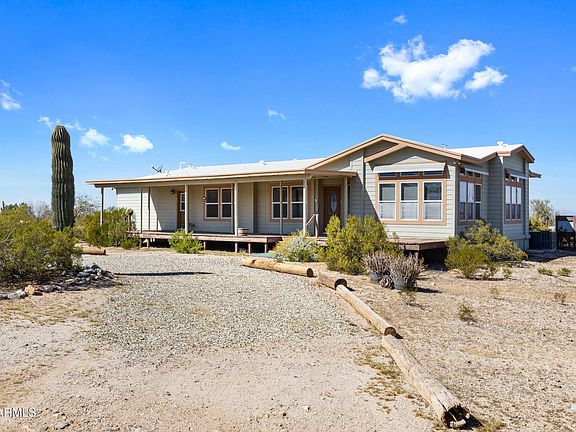 4th image of 33682 N Bell Road