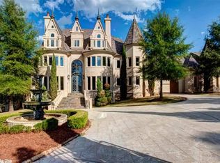 22 Valley Crest Ct, Little Rock, AR 72223