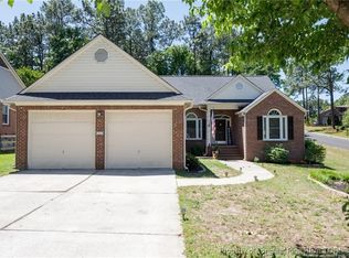5517 Kenmure Pl, Fayetteville, NC 28311