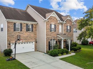 308 Cape Fear Way, Whitsett, NC 27377