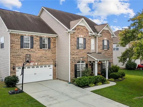 308 Cape Fear Way, Whitsett, NC 27377