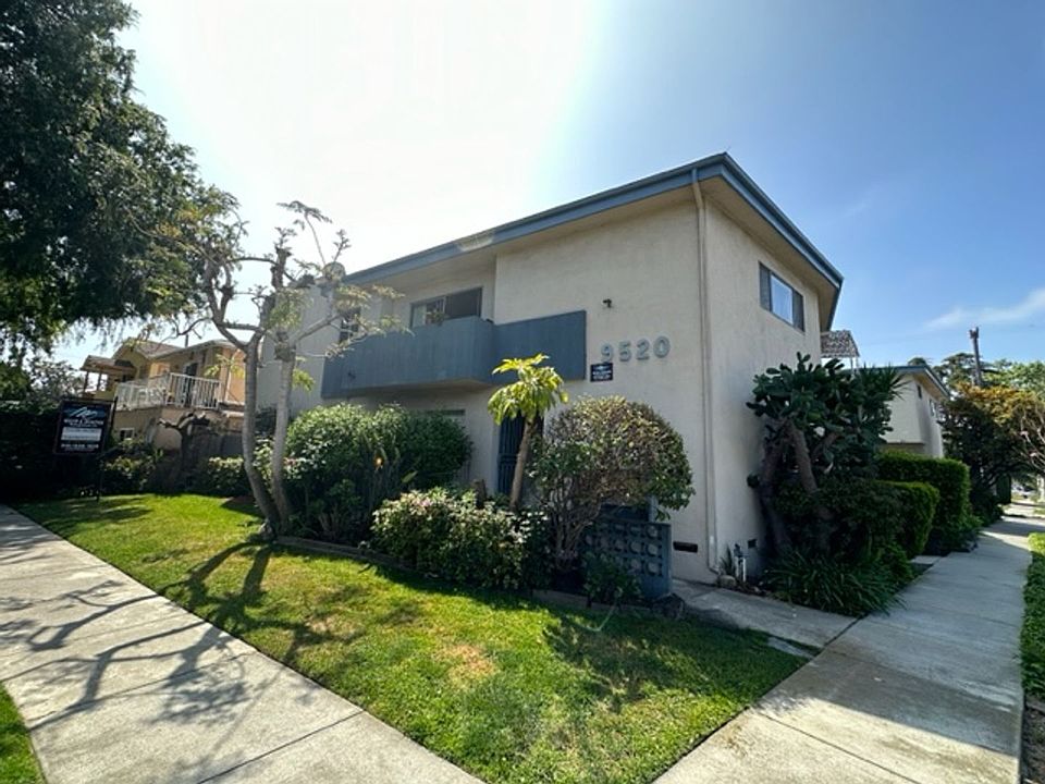 1st image of 9520 National Blvd #1