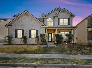 951 Sublime Trl, Canton, GA 30114
