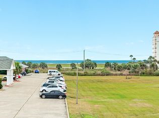 3506 Cove View Blvd APT 610, Galveston, TX 77554