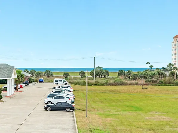 3506 Cove View Blvd APT 610, Galveston, TX 77554