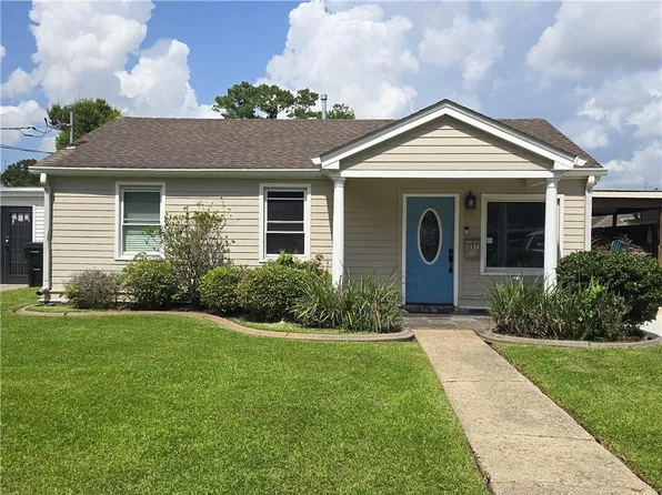 557 Grove Ave, Harahan, LA 70123