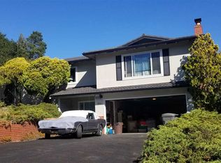 3910 Oak Hill Rd, Oakland, CA 94605