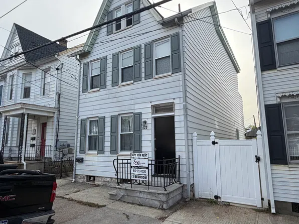 420 Porter St, Easton, PA 18042