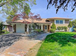 56 Robinson St, Markham, ON L3P 1N6