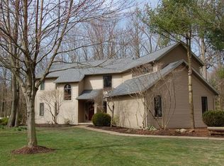 2531 Blue Heron Dr, Hudson, OH