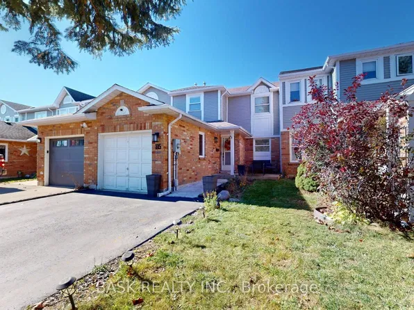 115 Fairgreen Close, Cambridge, ON N1T 1T8