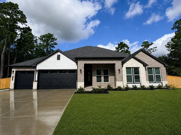 259 Gonsoulin Ln, Pinehurst, TX 77362