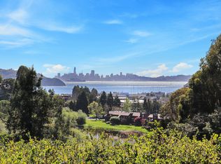 36 Harbor Oak Dr #11, Belvedere Tiburon, CA 94920