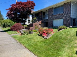 1907 Grand Ave #A, Everett, WA 98201