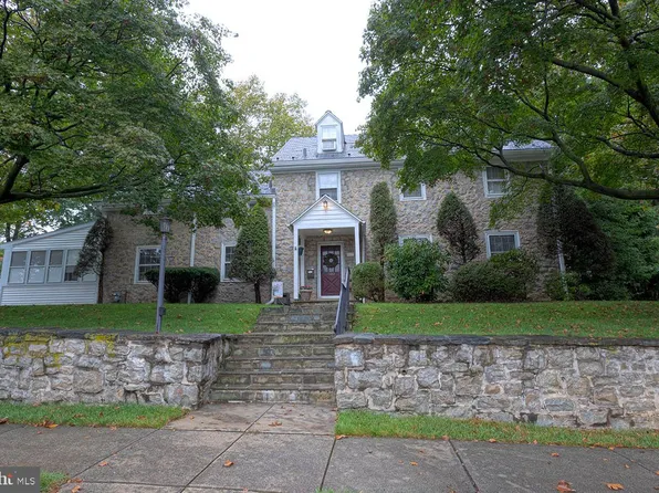502 Brighton Ave, Reading, PA 19606