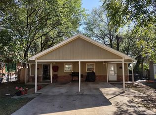 2616-2618 Bomar St, Fort Worth, TX 76103