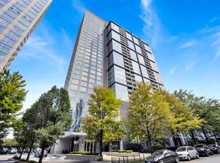 1901 S Calumet Ave Unit 911, Chicago, IL 60616