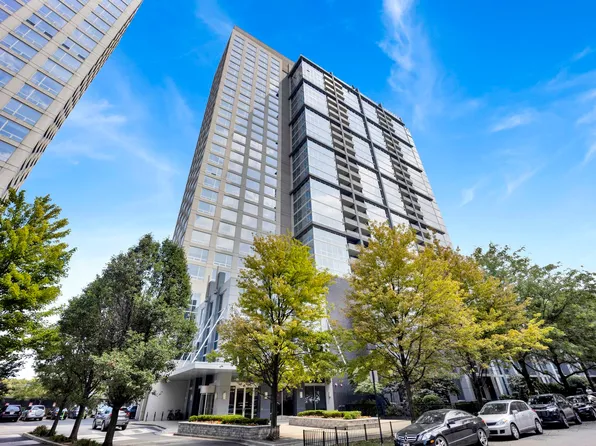 1901 S Calumet Ave Unit 911, Chicago, IL 60616