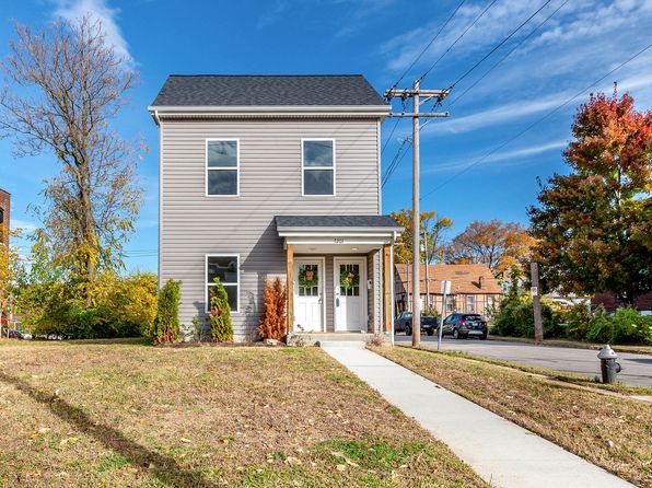 7201 Southwest Ave #B