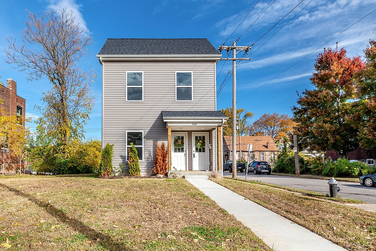 Building Photo - 7201 Southwest Ave #B