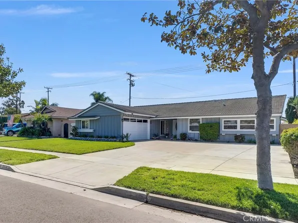 2538 E Lizbeth Ave, Anaheim, CA 92806